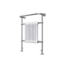 Radox Taurus Columbine bathroom radiator